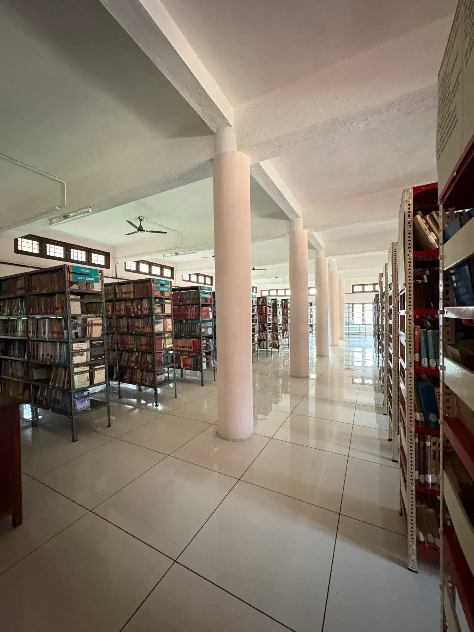 MACE Kothamangalam Academic Building photo 3